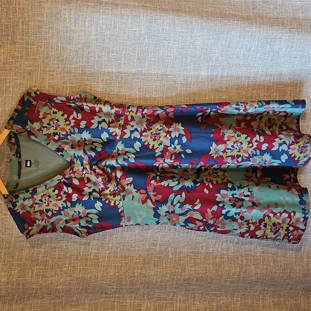 Women's REI Dress